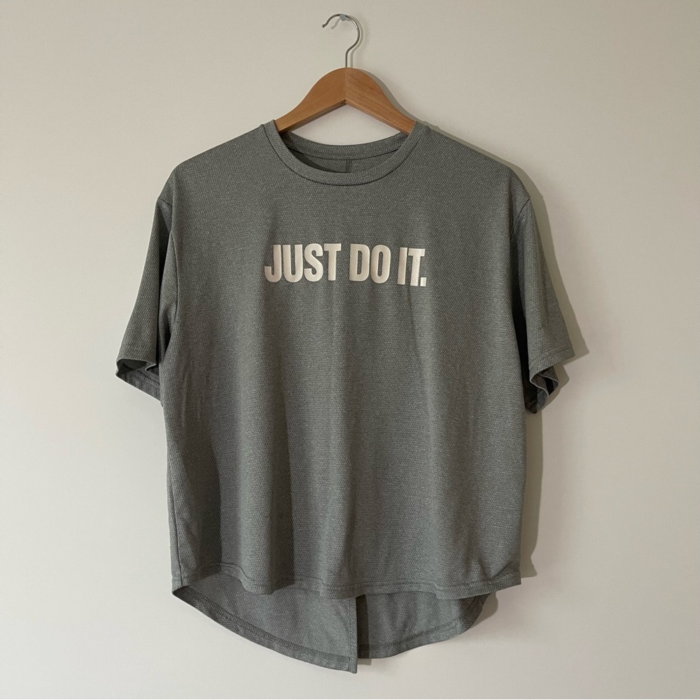 Nike Dri-Fit Workout Top